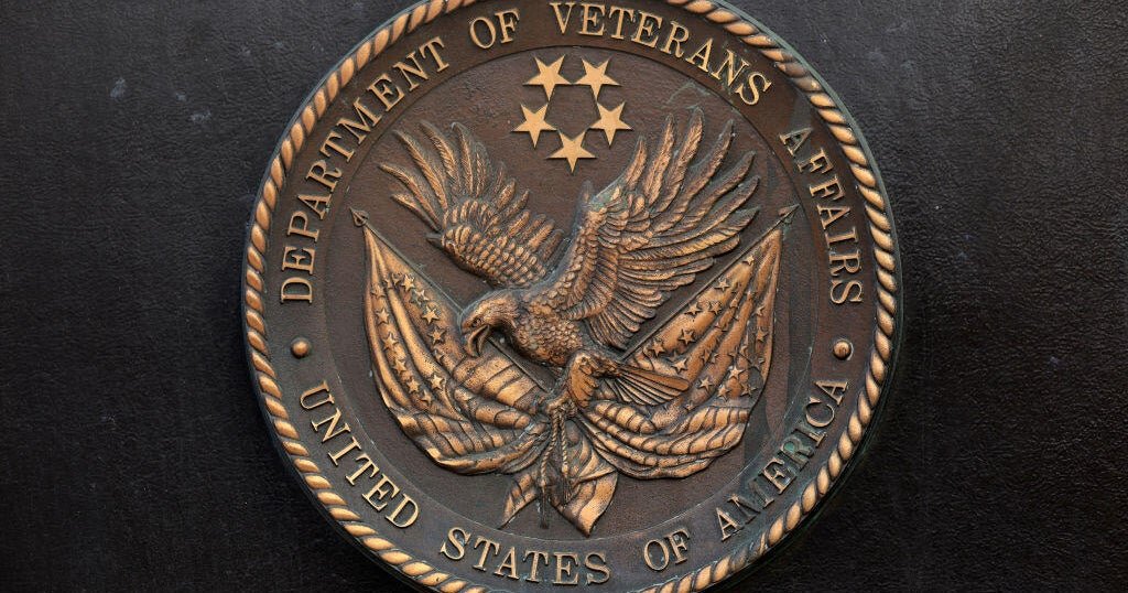 The Veteran Gam Veterans concerned the Trump Ta Trump should rise