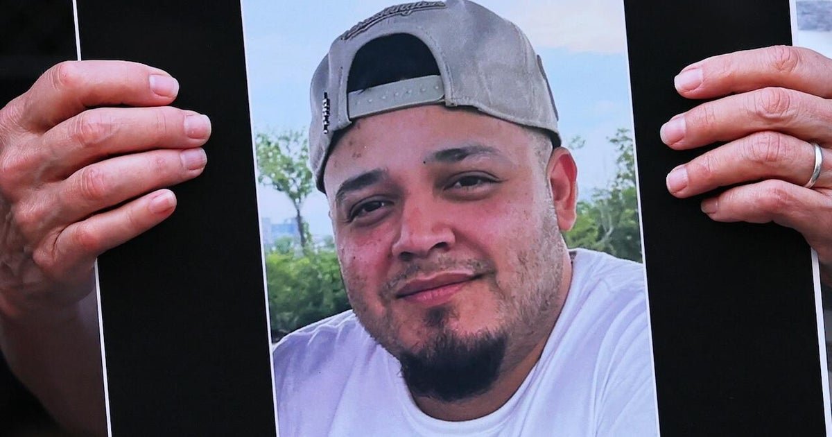 Kilmar Aprargo garcia, wrong deported to El Salvador, indicted in the US