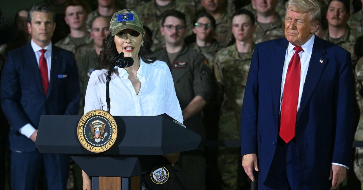 Trump title invoked 10 to implement the national guard in Los Angeles. Here is the legal problems in game