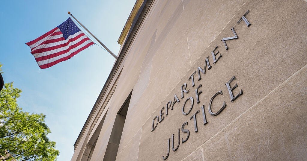 4,000 employees take "fork in the road" in the DPTT Justice., With more cuts to come