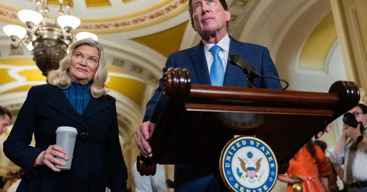 Senate on track to pass the Landmark Crypto's Crypto Regulation Bill