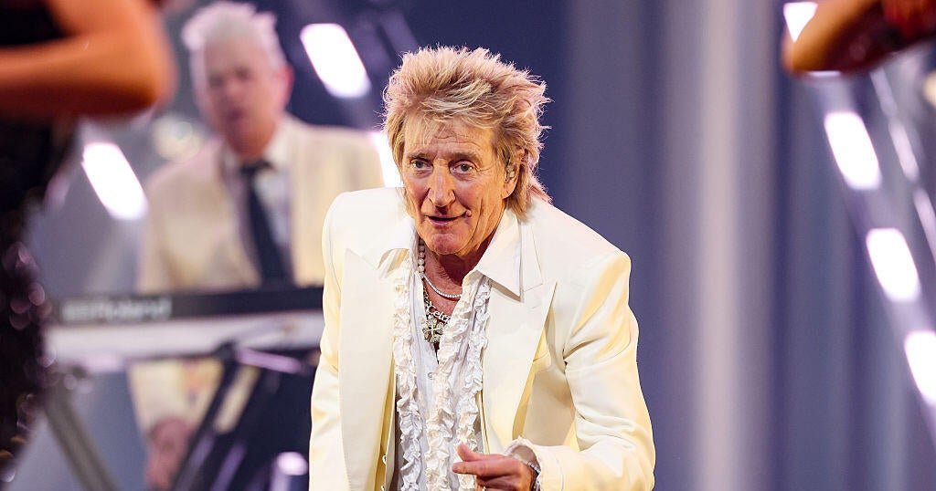 Rod Wewart forced to cancel US shows for illness: "I am devastated and sincerely apologize"