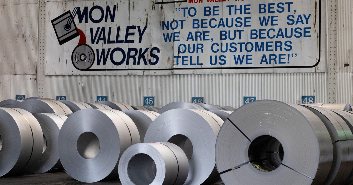 Steelmakers Steelmakers State Actions After Trump Industry Industry Hikes to 50%