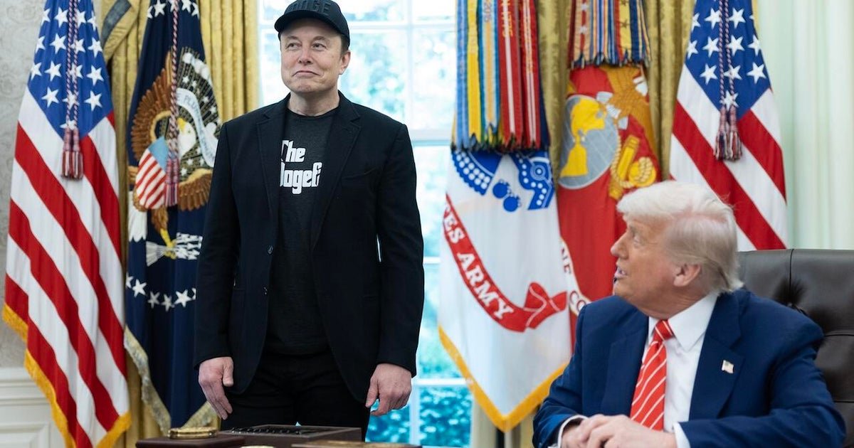 The house of the house debocrate seeks the information from Trump on the alleged the alleged of Elon Musk