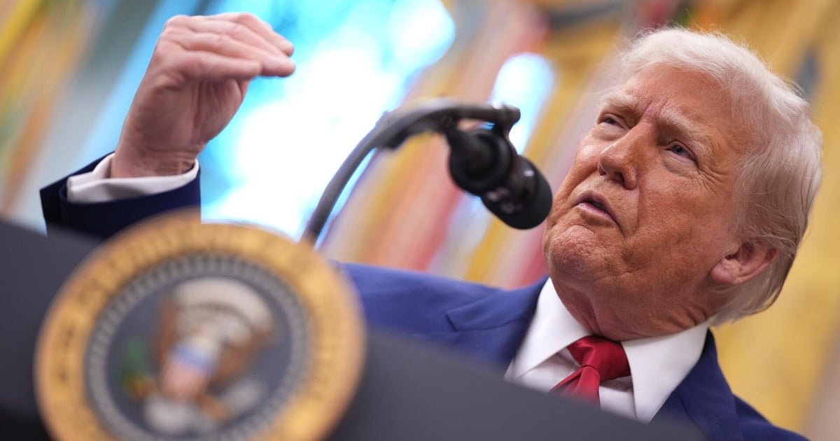 Trump Administration asks Supreme Court to let go of the federal force milk