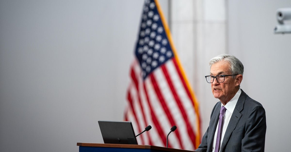 Fed is set to make its next decision of the wednesday. Here's what you are looking.