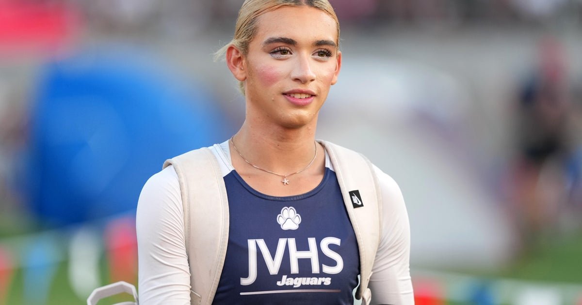 Transgender athlete athlets of athletal in Californi pagonShip posted posted, writing by trob amiser