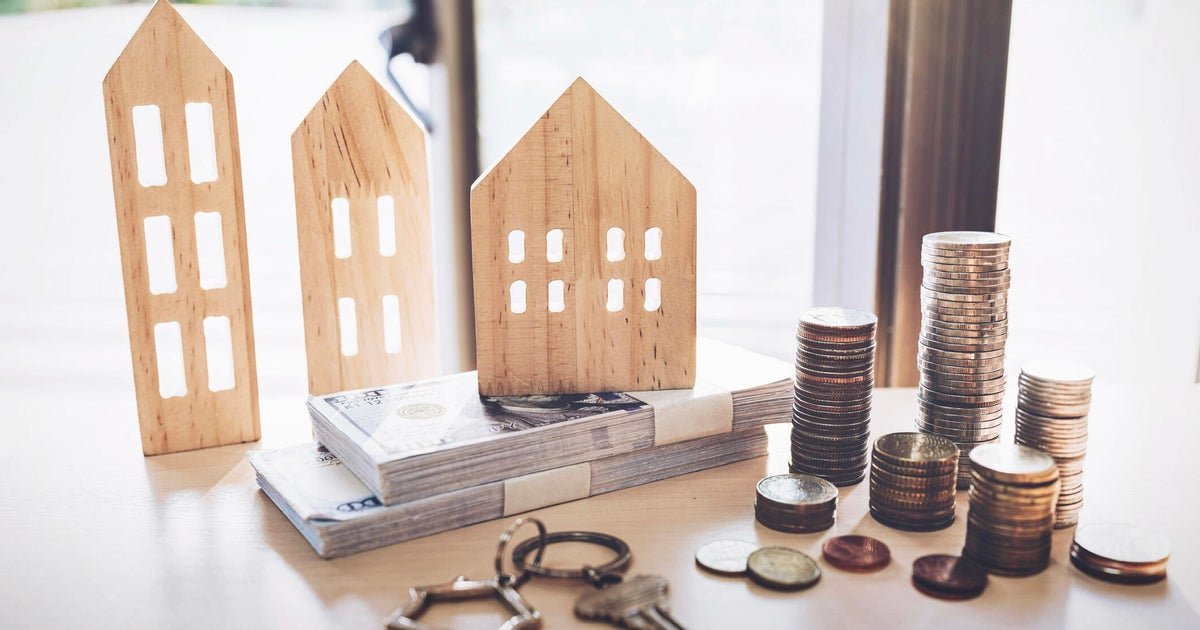 $ 50 000 Heloc vs $ 50,000 home Equity loan: What is cheaper on June?