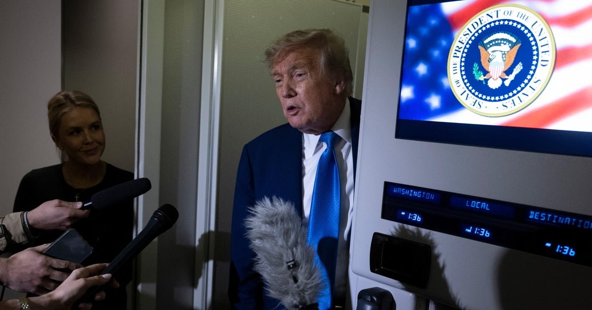 Trump weighs joining Israel in losses of Iranian nuclear sites
