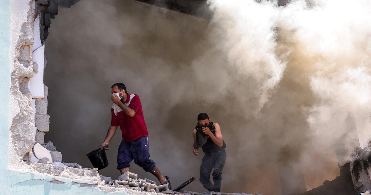 Dozens killed in the latest Israeli greasies in Gaza also ceased can be inching