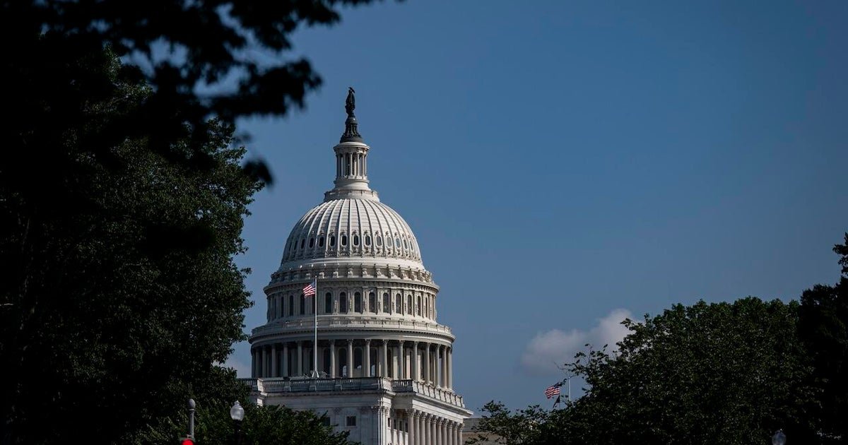 Senate works at the legislative agenda of kickstart that could impact millions