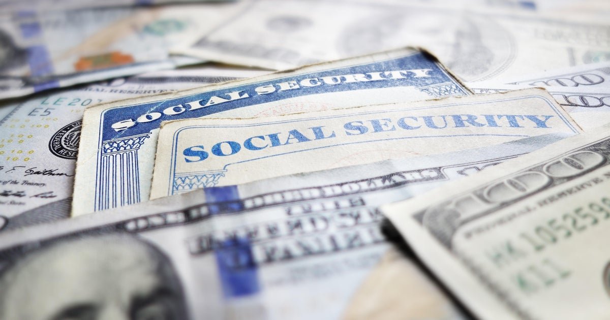 Social Security confidence fund is on the verge of being depleted by 2034, the new report says