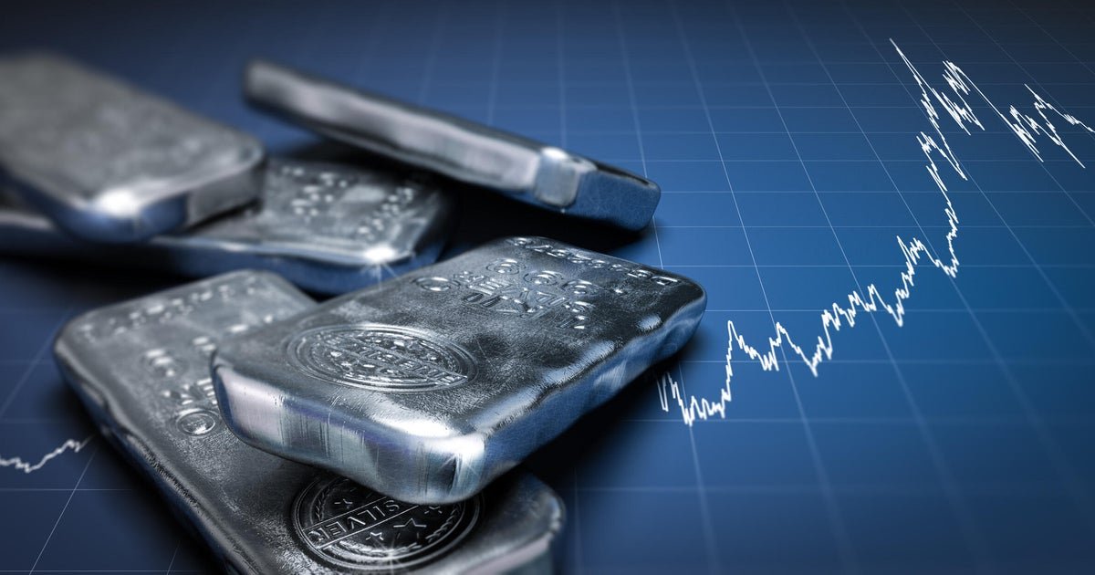The silver price is still raised? That experts say to know now
