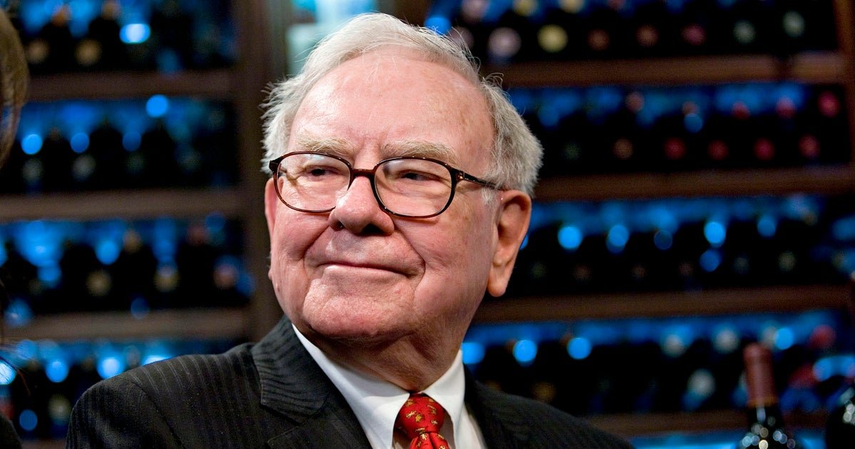 The Investor Warren Buffett Answer $ 6 Billion in Donations to 5 Foundations