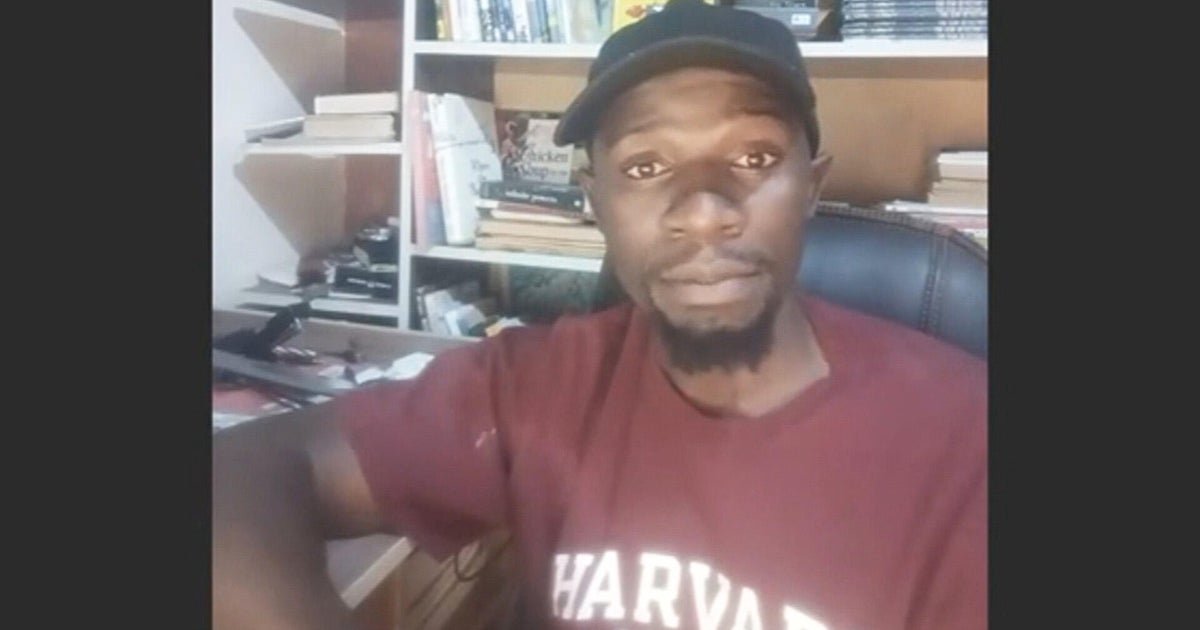 Kenyan student has accepted Harvard the Sacrifices of Family Worry