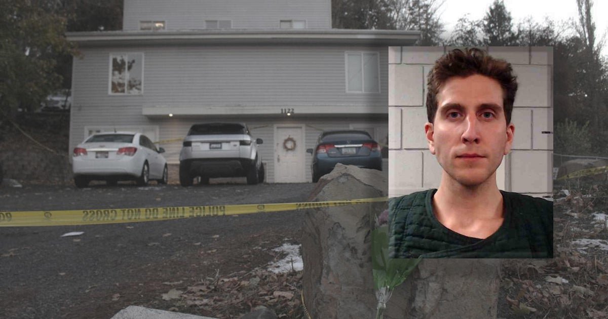 What we know about Bryan Christopher Kohberger, suspect in the Idaho student killers