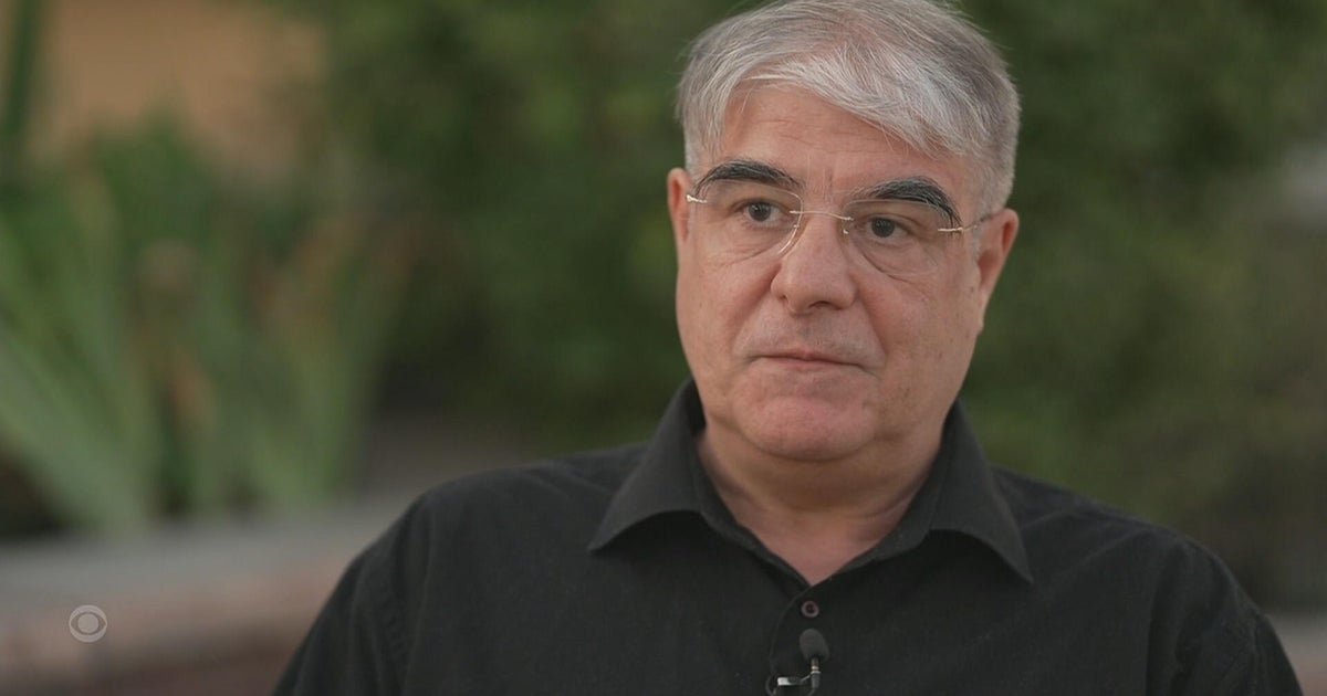 Irrants of the Iran's CBS rule based on the country's future: "Go to the darkest things"