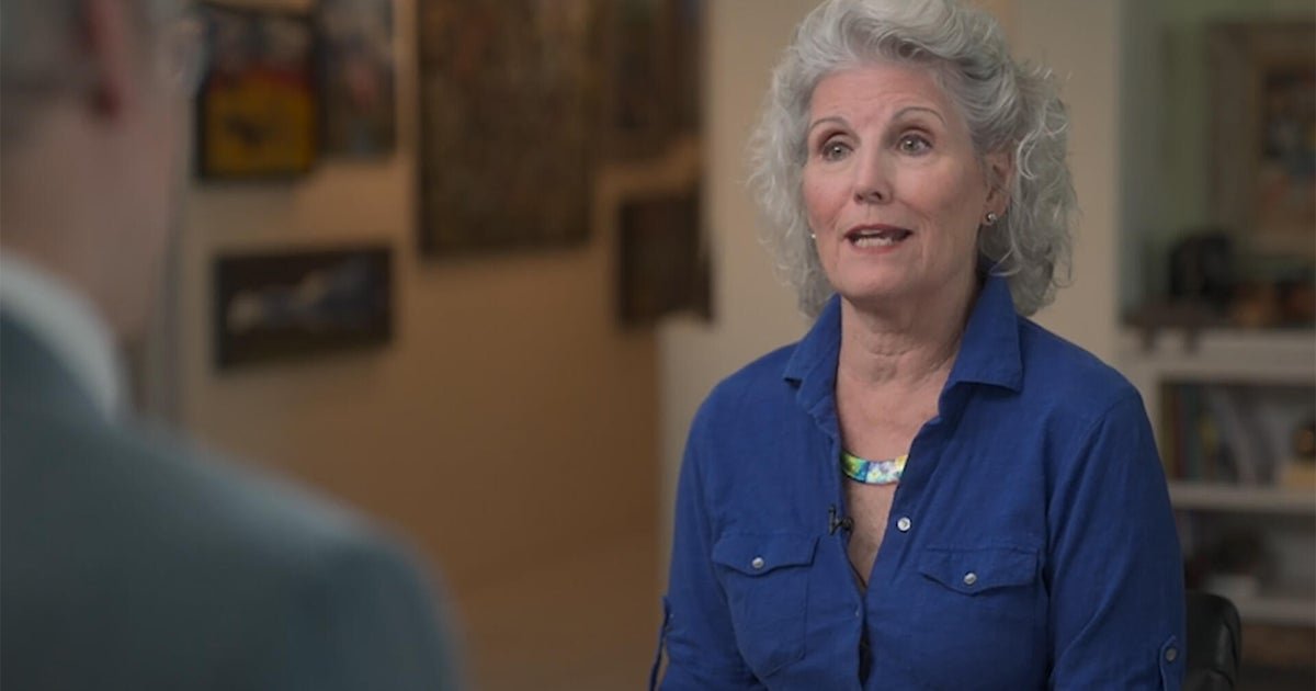 Long interviewe of Lucie Arnaz on his parents, Lucy & Desic
