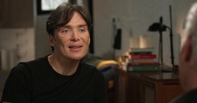 Murphy murmy in the meaning of an oscar