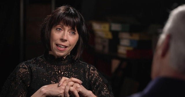 Eileen Walsh says "this is a perfect time" for Murphy ciliary to win a oscar