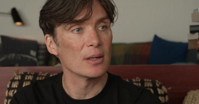 As David Bowie helped inspiring Robert openerer's portrait