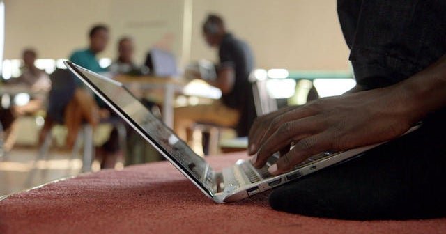 How Keny became the "Silicon Savannah"
