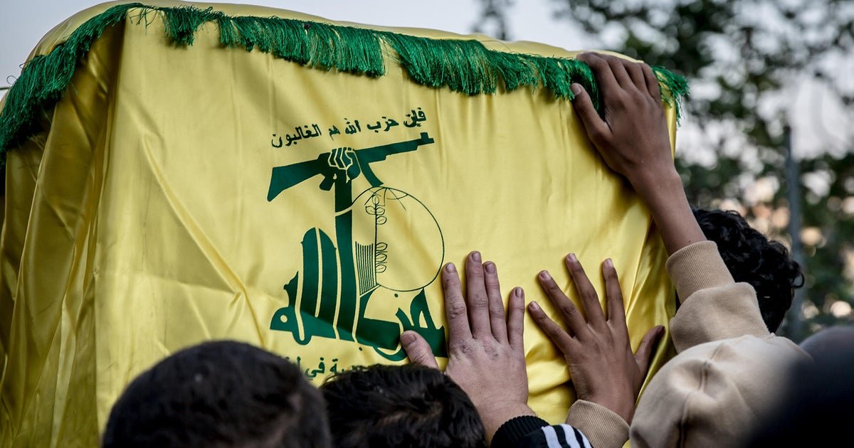 As hezbollah losses have weakened power and influence of the Iran