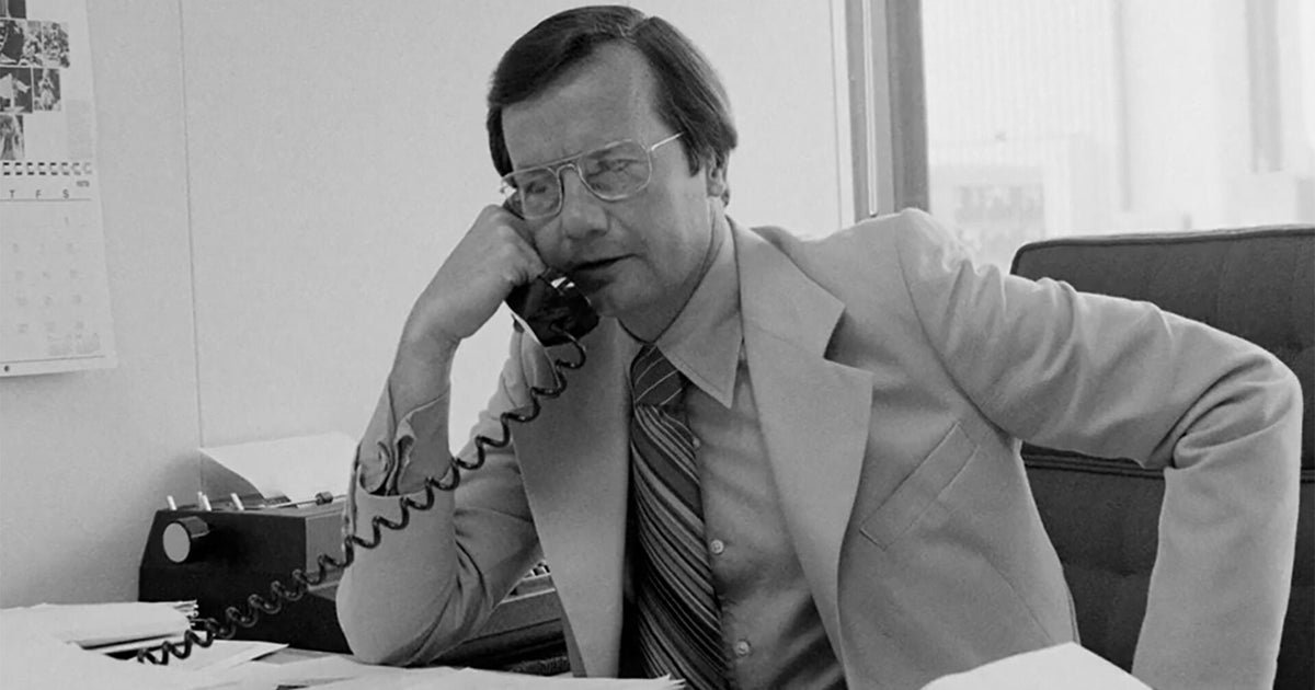 Passage: Remember Bill Moyers - Bbs News