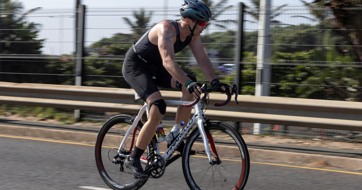 Storius Oscar, the former convicted olimpiece of reeva Steenkamp's Murder, back to Racing