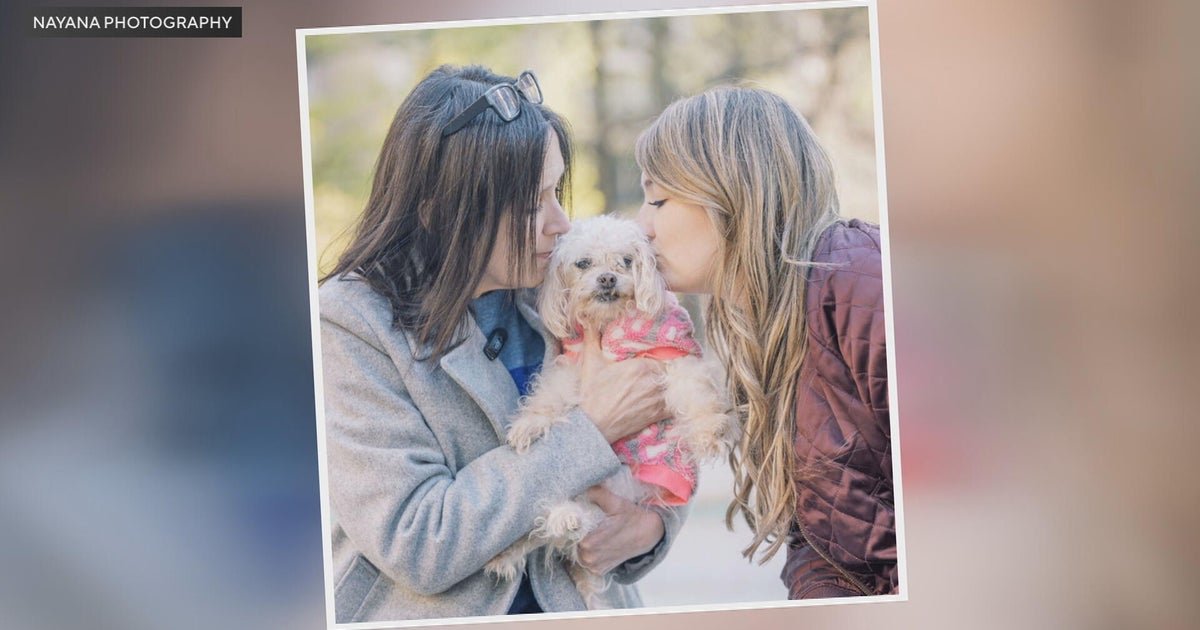 The Filadelphia nurse helps pet owners create expensive memories through his pictures