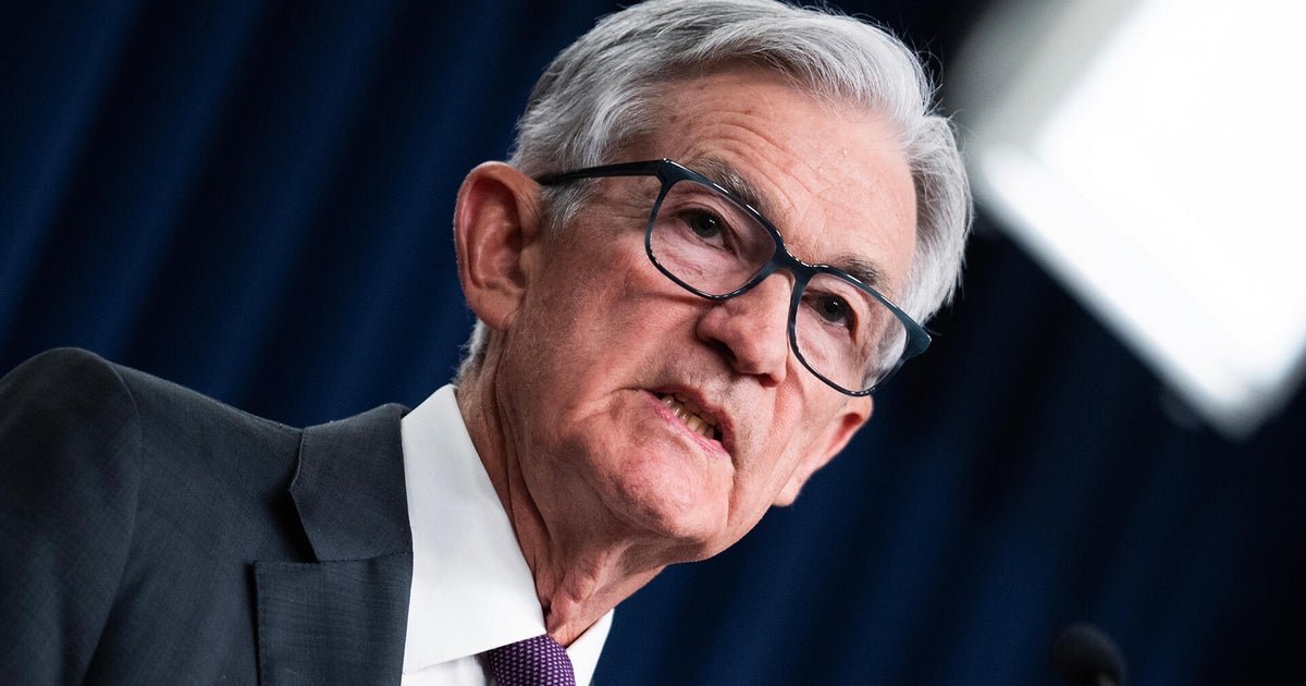 The Federal Reserve Holds its Benchmark's Interest rate in the FOMC meeting today