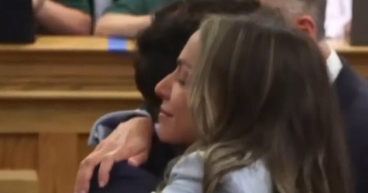 Look: Karen Reads not guilty of murder, the police's girlfriend's death