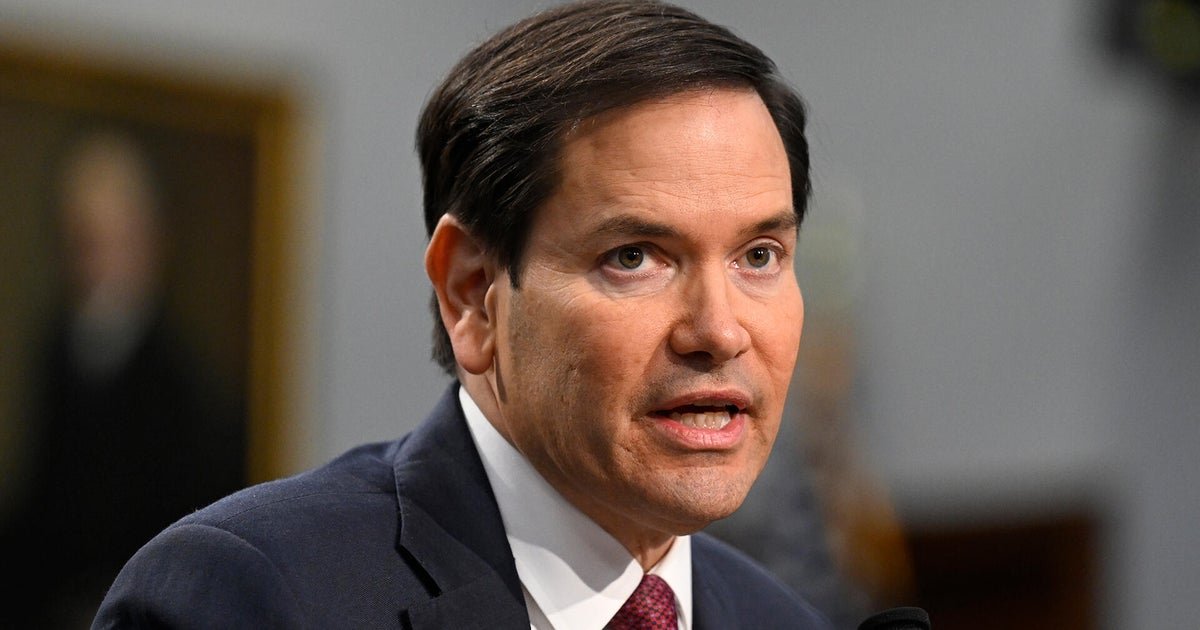 Dig in multiplio roles of Marco Rubio in Trump Administration