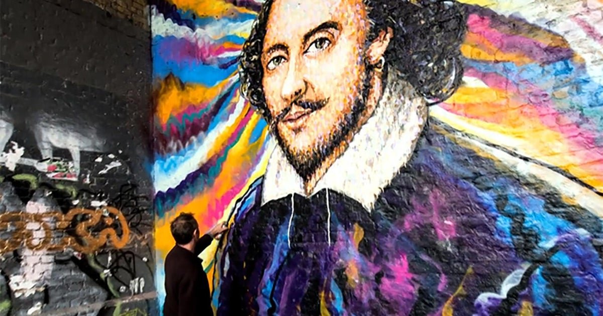 "Or for a museums of fire": the modern appeal of Shakespeare
