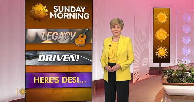 6/05: Sunday morning - CB news
