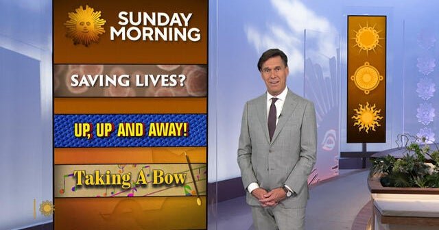 6/29: Sunday Morning - CB news