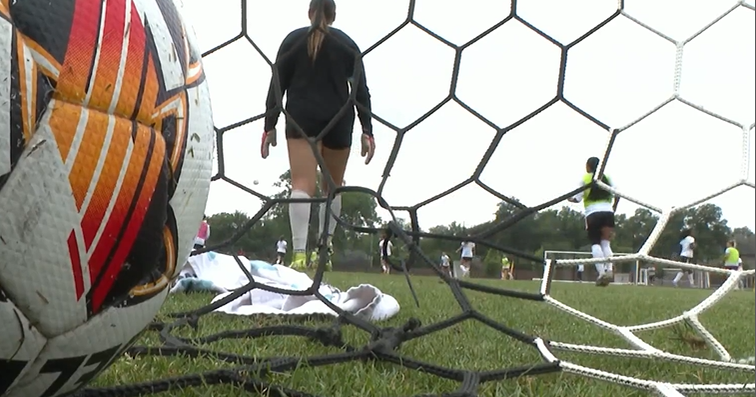 Soccer Dallas Dancem team discover of girls inspiration during inaugural season