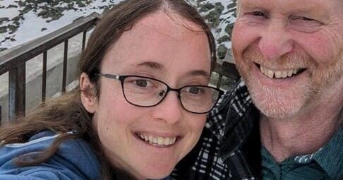 Hiker found dead, his daughter is missing in the highest mountain of Maine