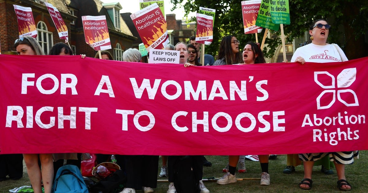 The UK Parliament to discriminate abortion in England and Wales as the CRith Bill Committee pass easily