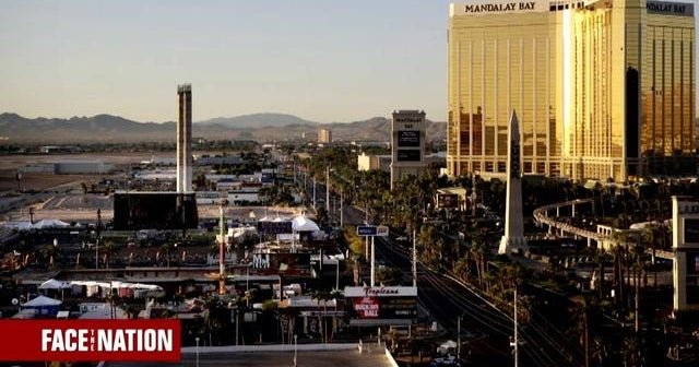 One year after fire, vegas voters see reinforced community