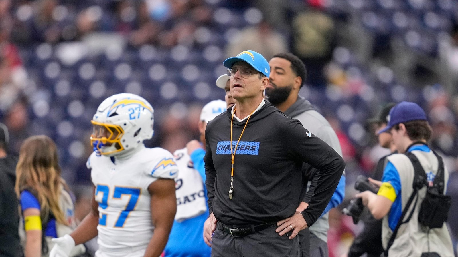 NFL Coach added to the cause of pirate allegations against existent