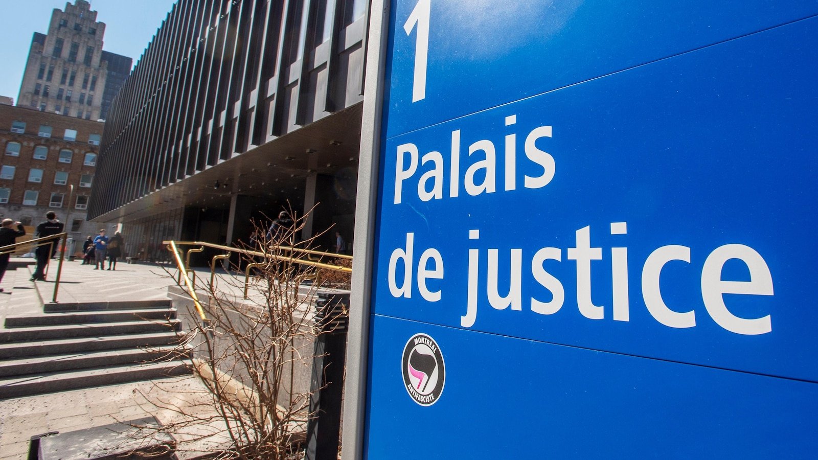 Man once convicted in Minnesota of Al-Qaida Support is now charged in Canada for presumed
