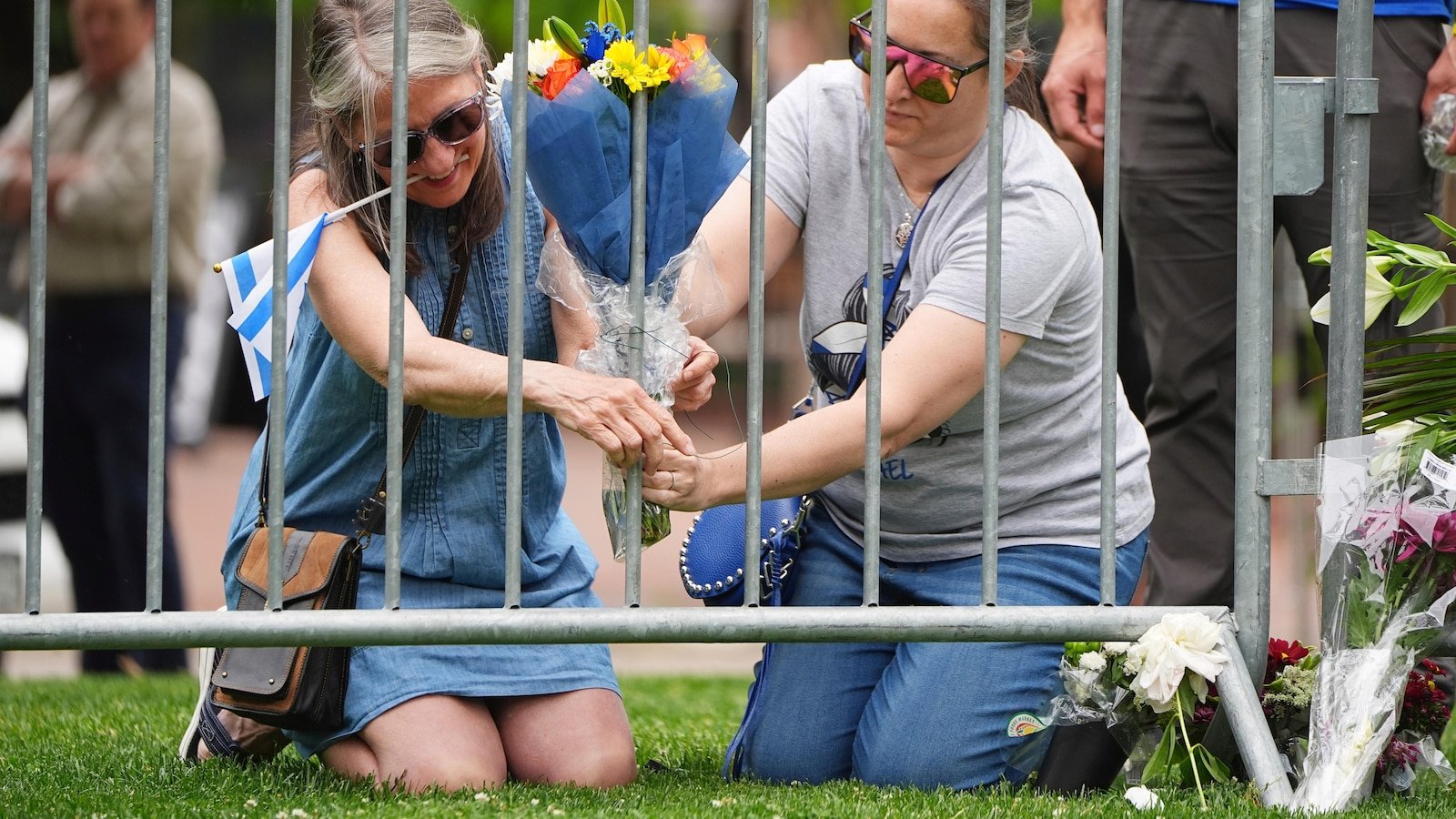 Prosecutors set to present evidence against the in charge of the crime of hate in boulder attack