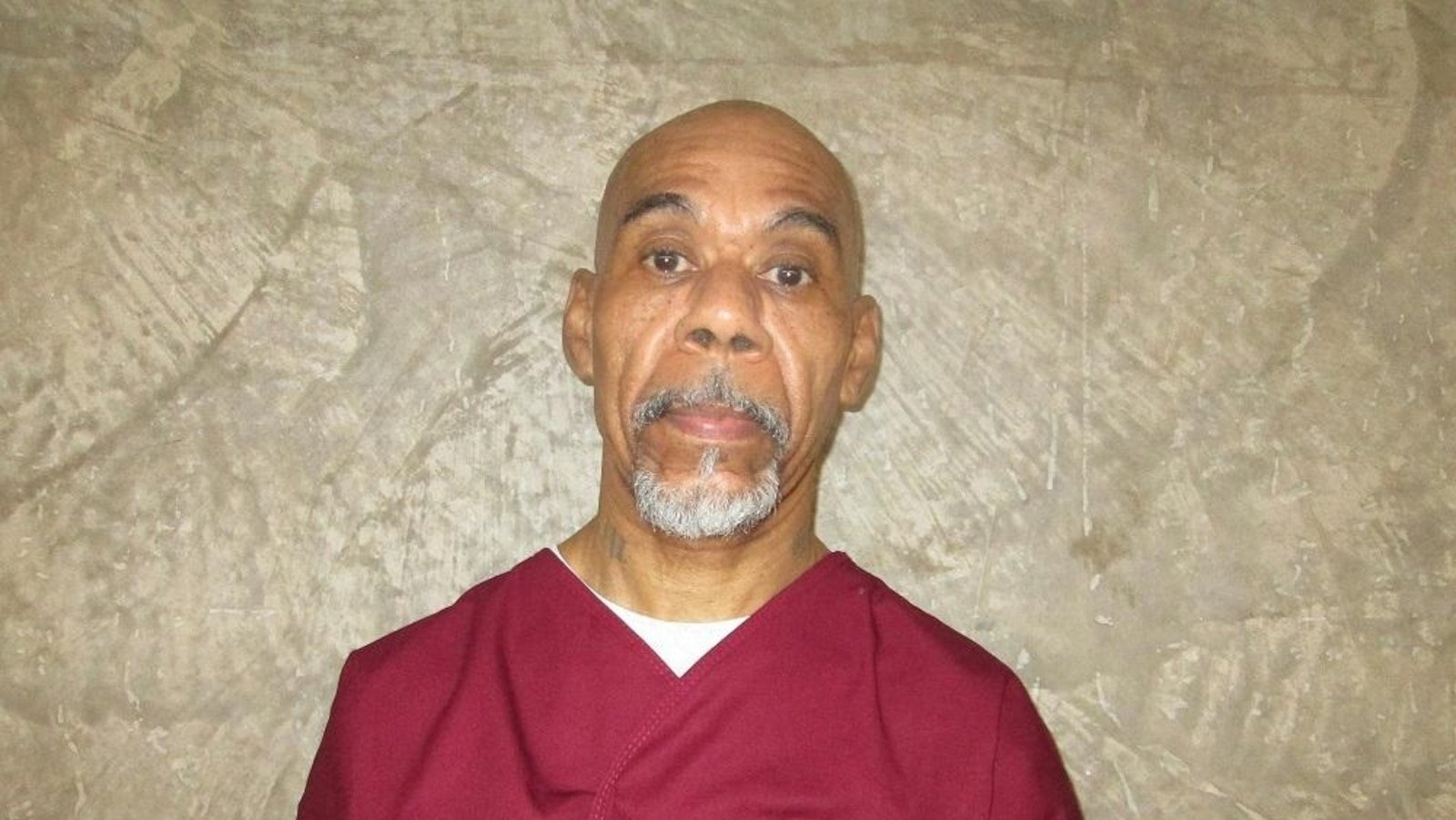 Oklahoma Judge stops the execution of a man set to receive lethal injection this week