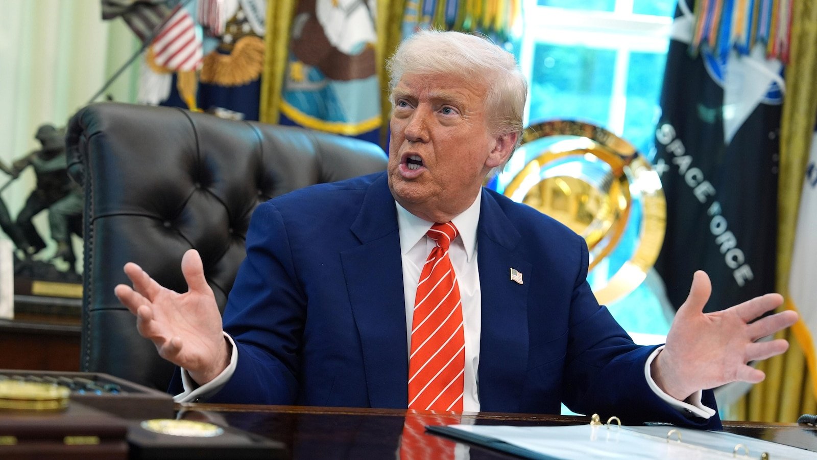 X users have been pasted to the muscle v. Trump Buoup. Could it be good for the platform?