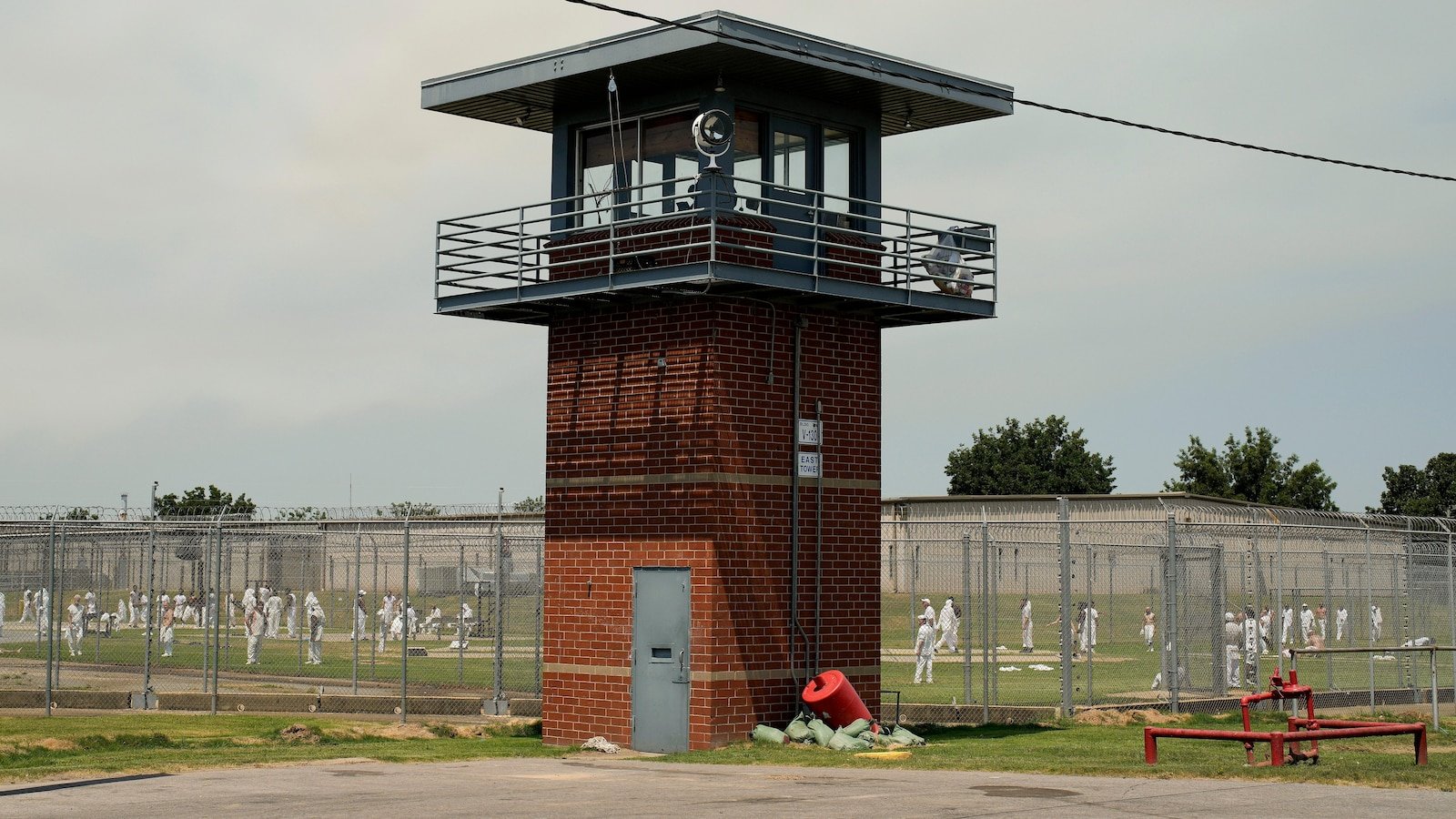 Arkansas Replied Arkansas known as the 'devil in the ozarks "sent to the supermax prison