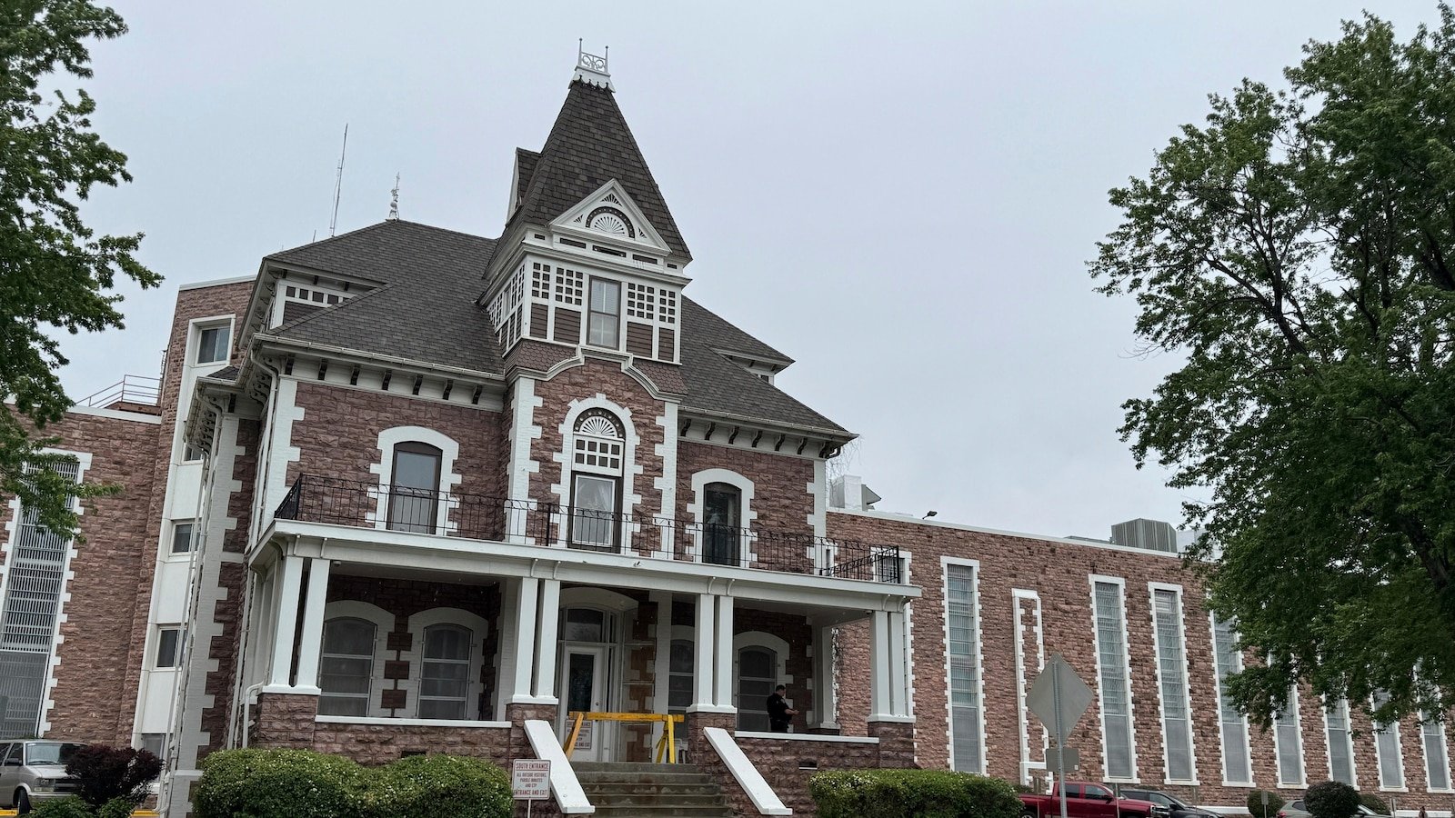South dakota is on the verge of passing $ 2 billion on prisoners in the next dicada
