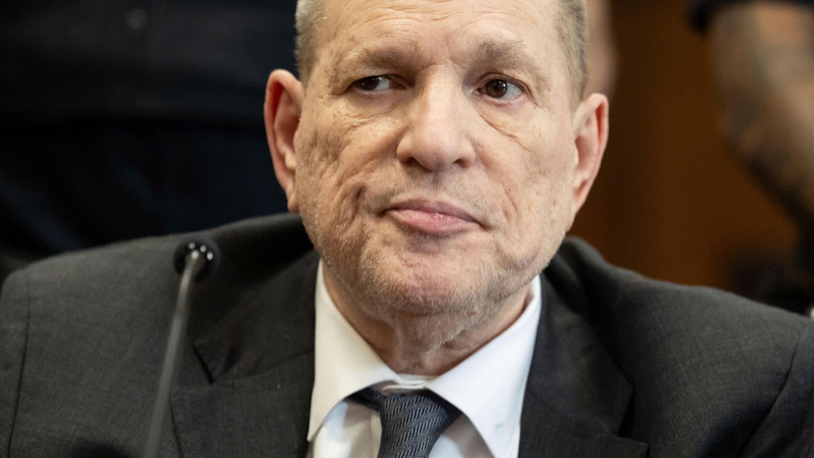 Jury in Harvey WeinSSstain replenery is set to resume deliberations