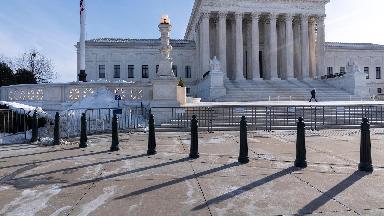 Supreme Court will be Alabama appeals in the offer to perform the man who is intellectually disabled