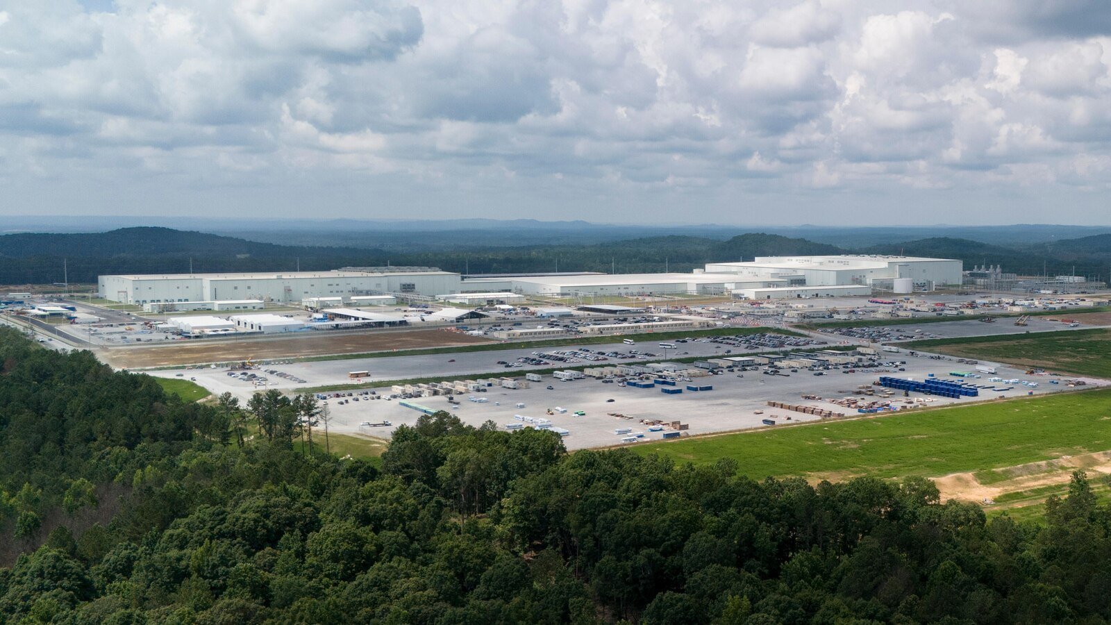 Georgia city that is dissided the trump pushed could fall the victim of green power cuts of the fact